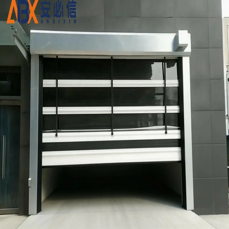 常德市背带堆积门