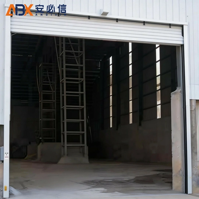 常德市背带堆积门