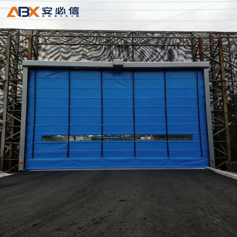 常德市冷库门封