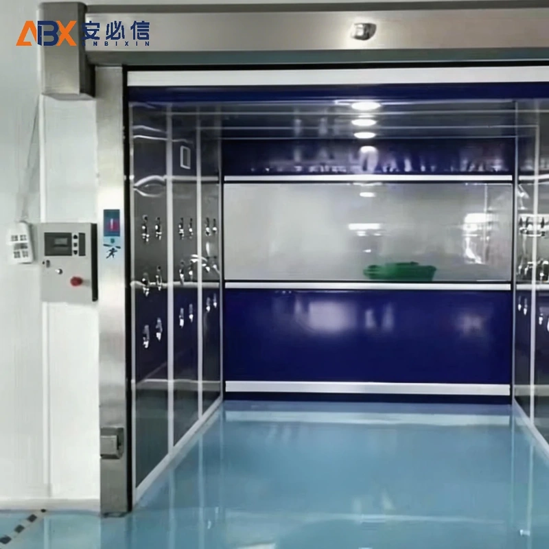常德市高速门